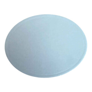 Oval Adhesive Gasket / Sticky Pad for Beer Lens and Keg Badges