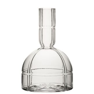 O2 Carafe 112oz (320cl), set of 2