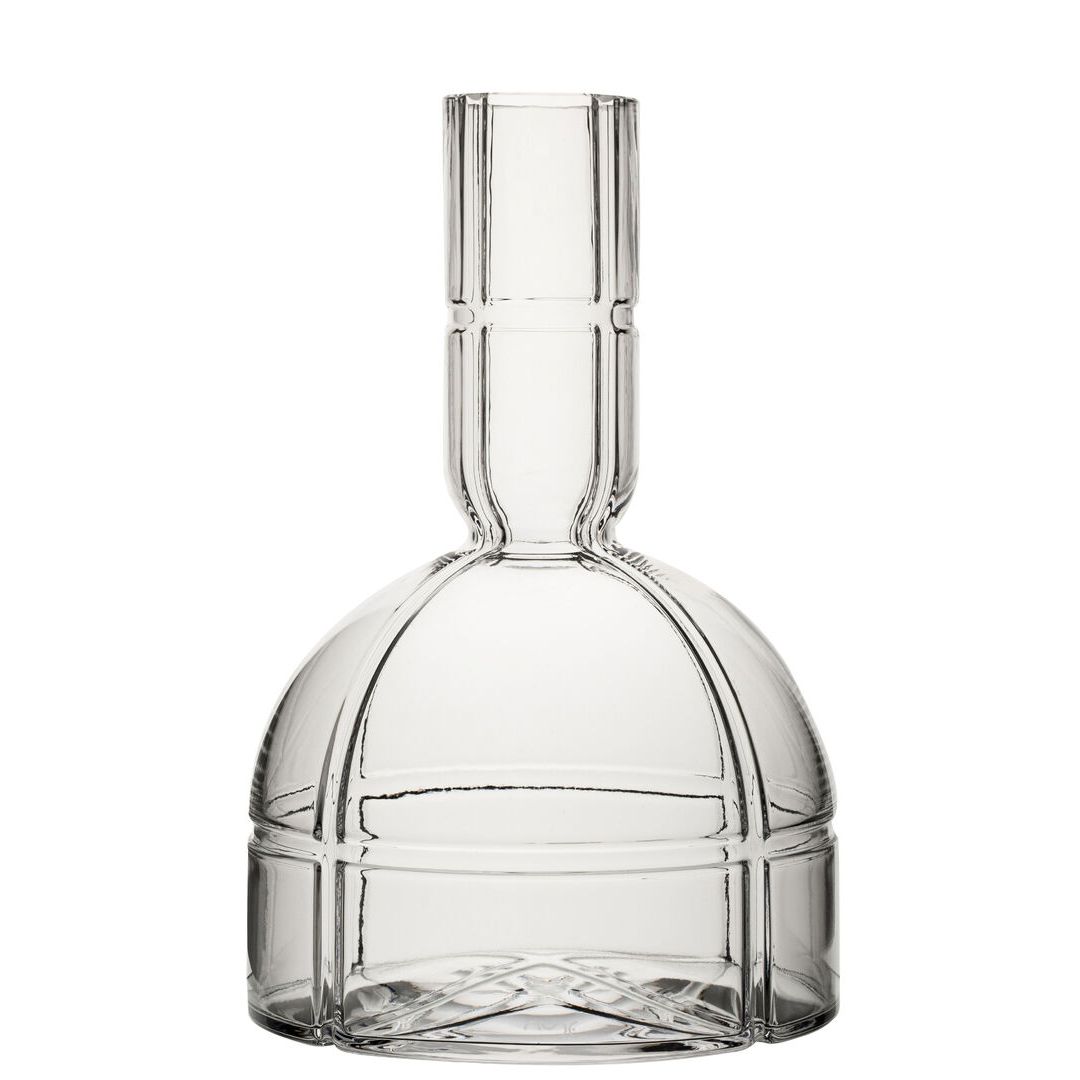 O2 Carafe 112oz (320cl), set of 2