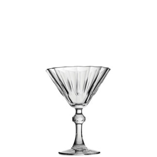 Diamond Martini 8oz (24cl), set of 12