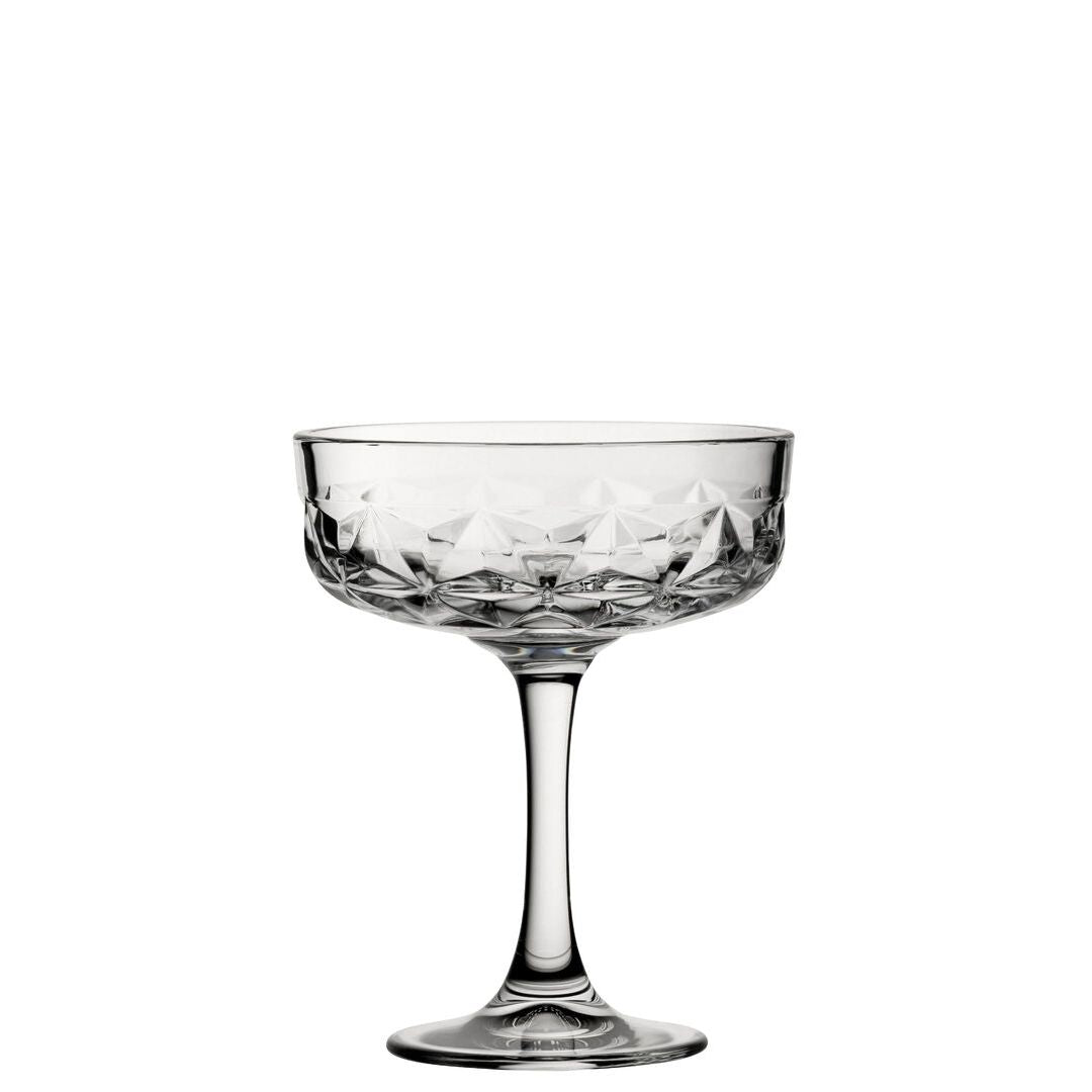 Estrella Coupe 8.5oz (24cl), set of 12