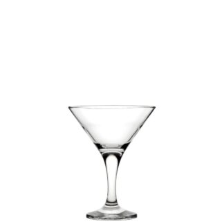 Bistro Martini 6.6oz (19cl), set of 24