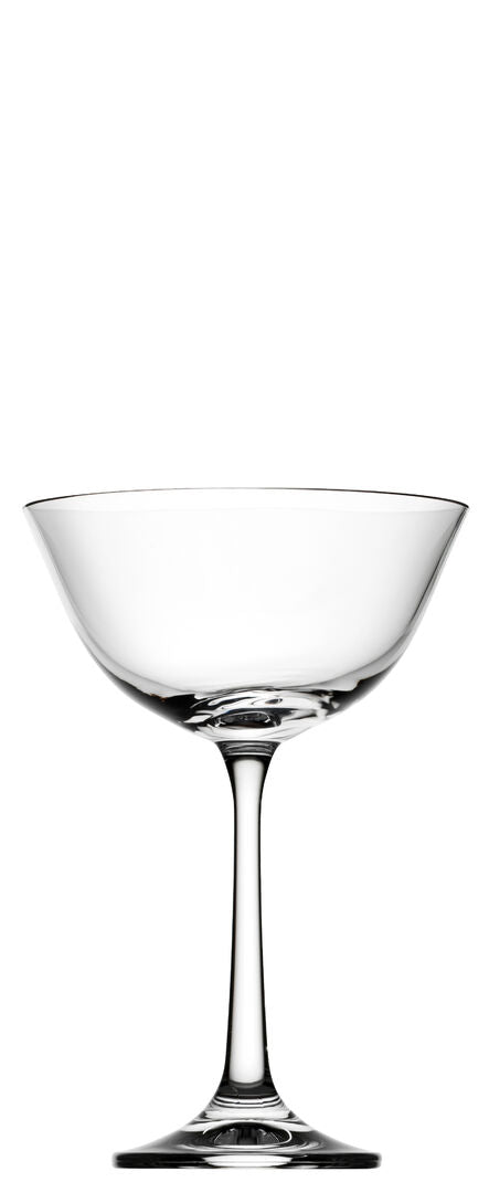 Praline Coupetini 6.75oz (19.5cl), set of 4