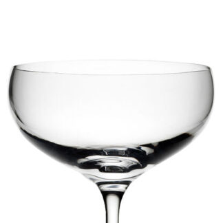 Praline Coupe 7.5oz (21cl), set of 4