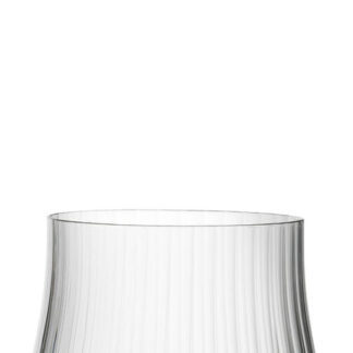 Tulipa Optic Tumbler 15.75oz (45cl), set of 6