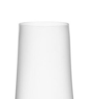 Sandra Stemless Champagne 8.75oz (25cl), set of 6