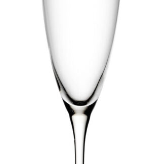 Bravissimo Flute 8.5oz (24cl), set of 6