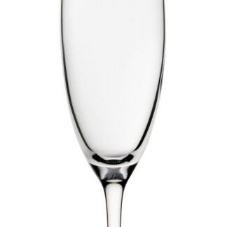 Vino Flute 6.5oz (18.5cl) LCE @125ml, set of 24