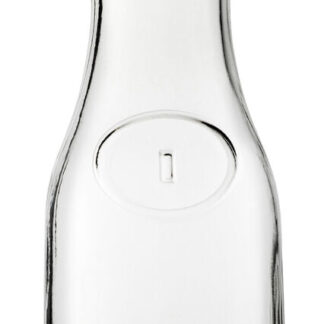 1 Litre Carafe, set of 6