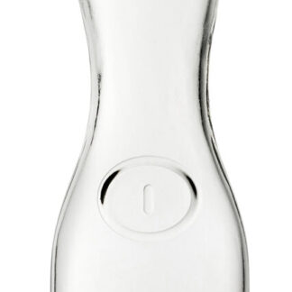 0.5 Litre Carafe, set of 6