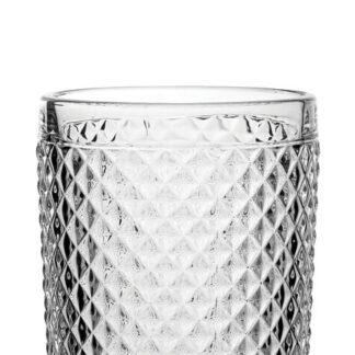 Dante Hiball Gold Rim 13.5oz (39cl) *Handwash Only, set of 6