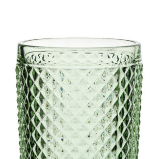 Dante Emerald Hiball 13.5oz (39cl), set of 6