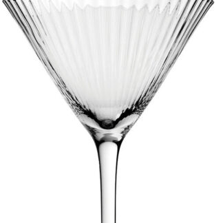 Hayworth Martini 10.5oz (30cl), set of 6