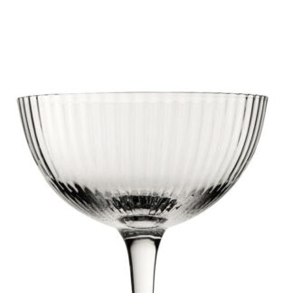 Hayworth Deep Coupe 8oz (23cl), set of 6