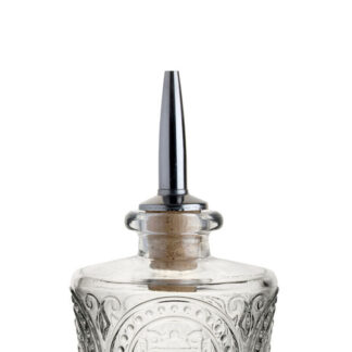 Nostalgia Dash Bottle 5oz (15cl), set of 6