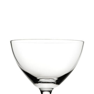 Raffles Martini 6.5oz (19cl), set of 6