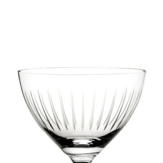 Raffles Lines Martini 6.5oz (19cl), set of 6