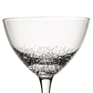Botanist Martini 6oz (18cl), set of 6