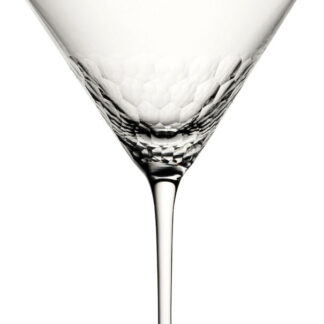 Raffles Honeycomb Martini 10.5oz (30cl), set of 6