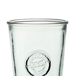 Authentico Conical Tumbler 11.25oz (32cl), set of 6