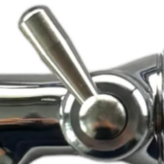 Leaver For Compensator Beer Tap