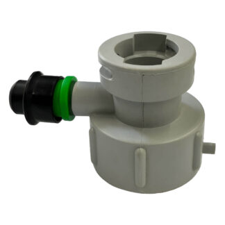 UEC | U Cleaning Bottle Cap