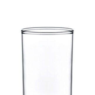 FT Merlot Hiball 10oz(28cl), set of 12