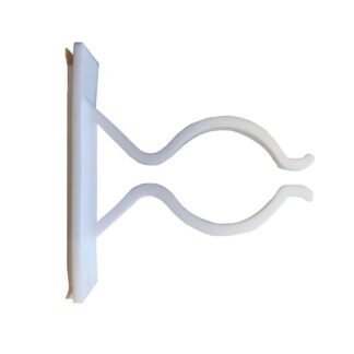 Beer Engine Plaque Clip