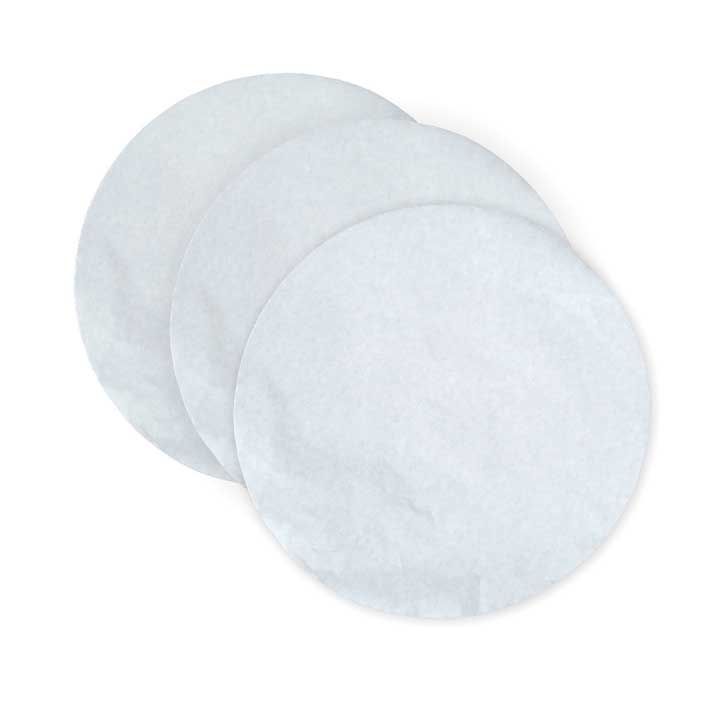 20″ Filter Paper Pk 100