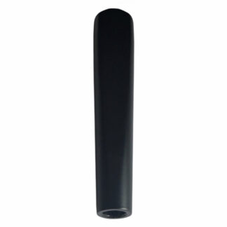 Black Handle 5″ for Standard Beer Tap