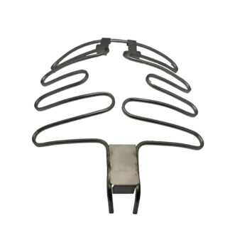 Cask Cooling Cradle Horizontal 9 Gallon