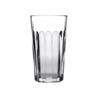 Libbey Paneled Tumbler 12oz/35cl