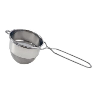 ‘The Gorky’ Fine Mesh Strainer