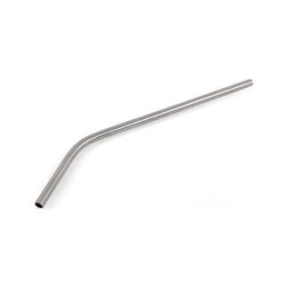 Stainless Steel Metal Straws 8.5″