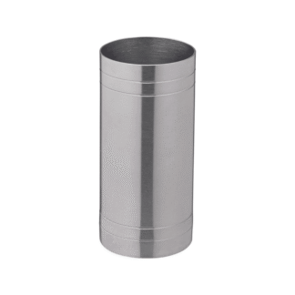Stainless Steel Thimble Measure 175ml