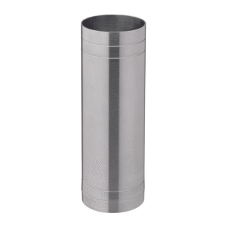Stainless Steel Thimble Measure 250ml