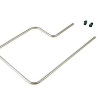 Angram CQ Drip Pan Bracket (with Gromments)