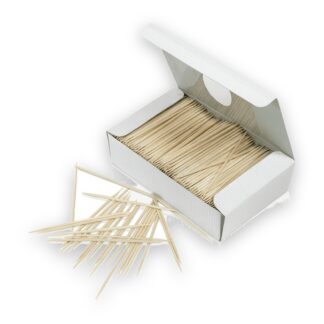 Cocktail sticks, pack of 1000