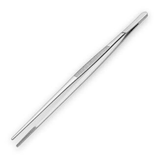 Garnish tweezer tongs, 20cm