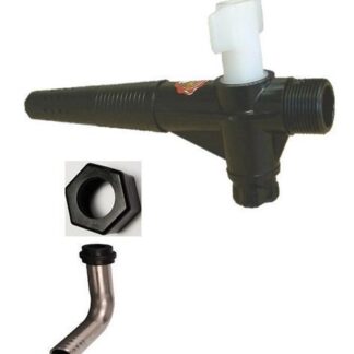 L Thread – Plastic Cask Beer Racking & Dispense Tap