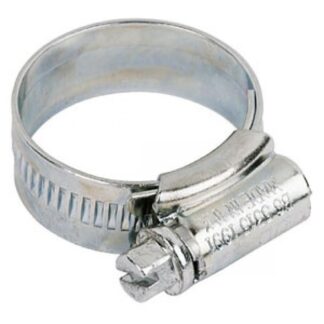 Metal Hose Clips – SIZE 12-20mm