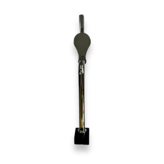 1 Way | 12″ Slimline Walking Stick Font