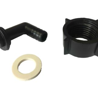 Cylinder Inlet Kit