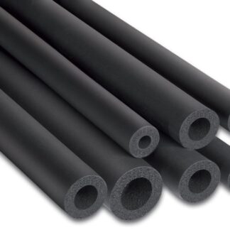 Insulation Tube 13mm wall x 2000mm Length x (20mm Internal Dimension) QTY: 1