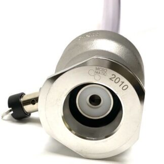 30 litre Key Keg Cap & Tube