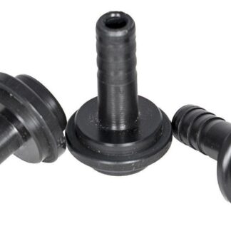 1/2″ Hose Tail for Y & L Burr
