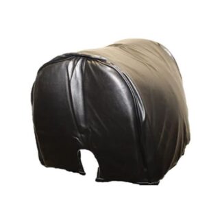 Piped 9-11 Gallon Cask Jacket Laydown