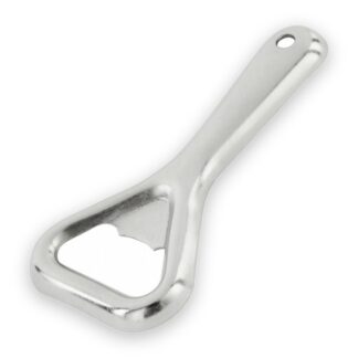 Under counter bottle opener