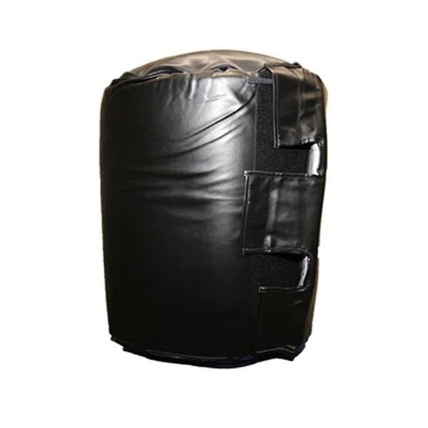 Deluxe 9-11 Gallon Upright Keg Insulated Jacket