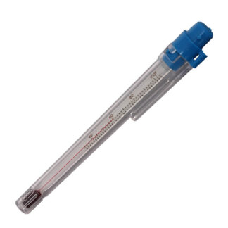 Pocket Cellar Thermometer